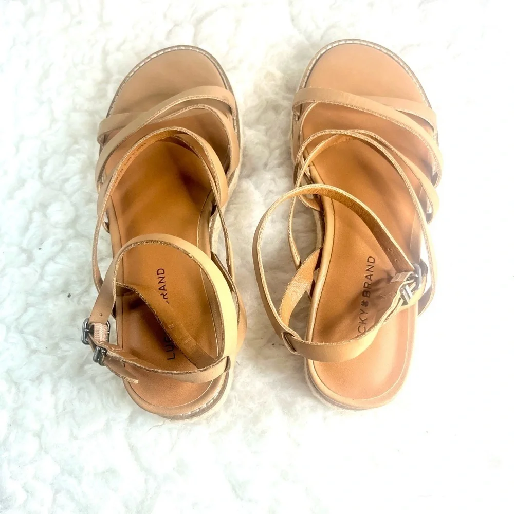 Lucky Brand lucky brand